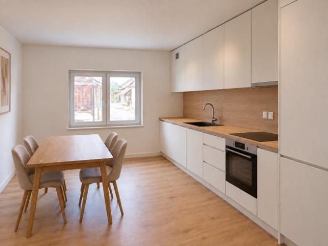 Wohnung kaufen in Alle, District de Porrentruy