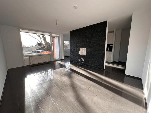 Wohnung mieten in Eving, Dortmund