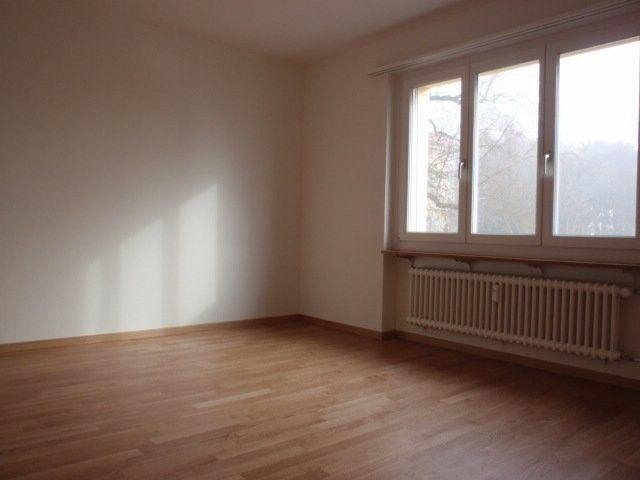 Apartment mieten in Glutzenhübeli, Solothurn