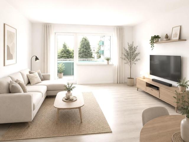 Wohnung mieten in Essen, Nordrhein-Westfalen