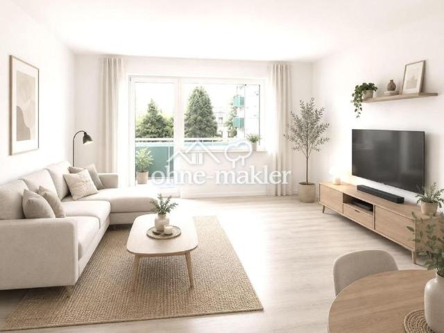 Apartment mieten in Freisenbruch, Essen