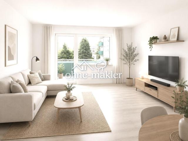 Apartment mieten in Freisenbruch, Essen