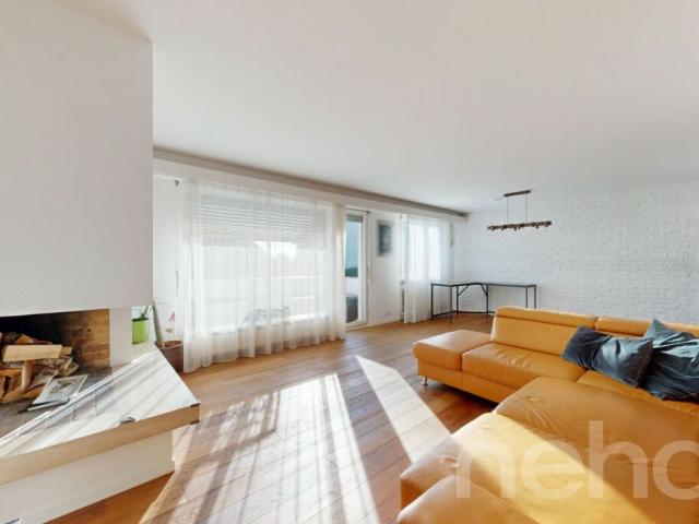 Wohnung kaufen in Oberwil (BL), Basel-Landschaft