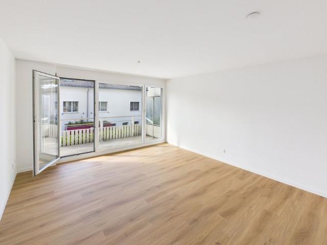Apartment mieten in Häldeli, Eggersriet