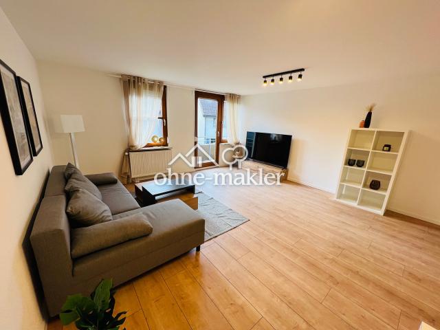 Apartment mieten in Uhingen, Baden-Württemberg