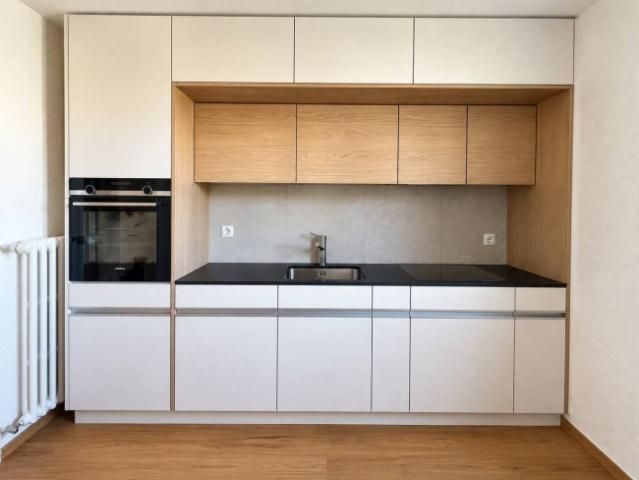 Wohnung mieten in La Tour-de-Trême, Bulle