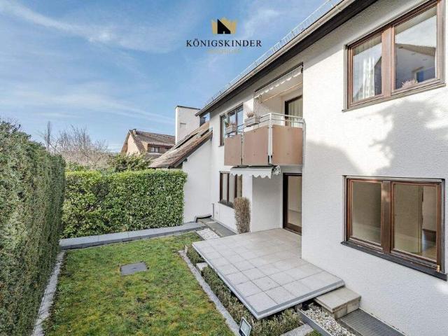 Wohnung kaufen in Stuttgart, Baden-Württemberg