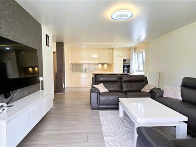 Wohnung kaufen in Romont Fr Sorties, Freiburg