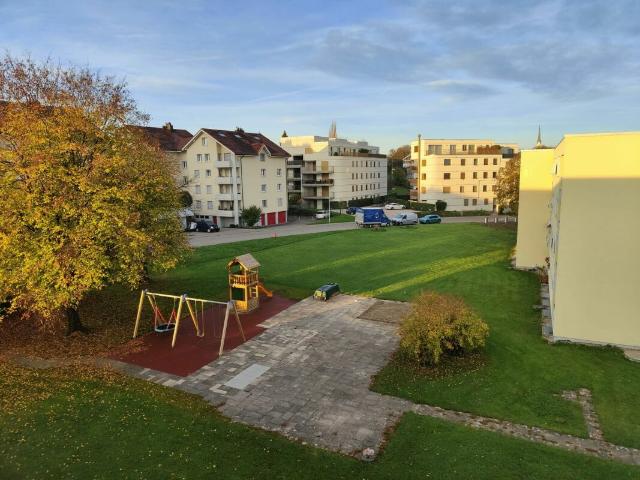 Apartment mieten in Amriswil, Thurgau