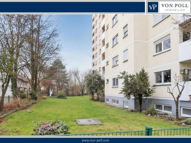 Wohnung kaufen in Innenstadt, Weinheim