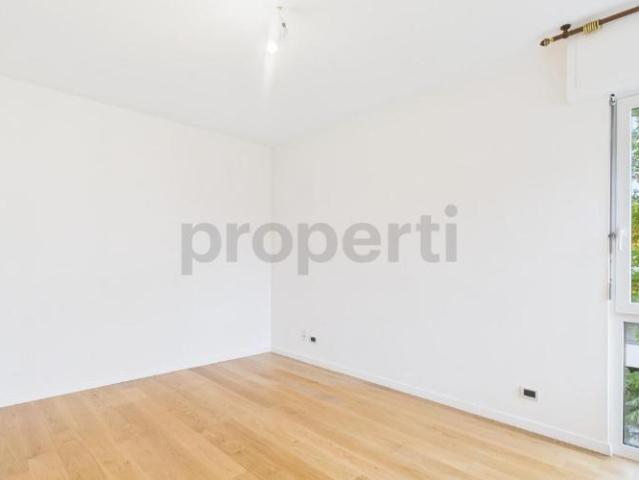 Wohnung kaufen in Aldesago, Tessin