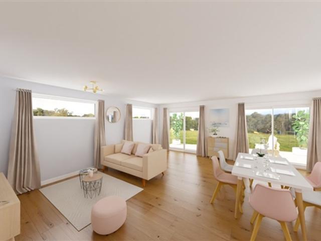 Wohnung kaufen in Delémont, Jura