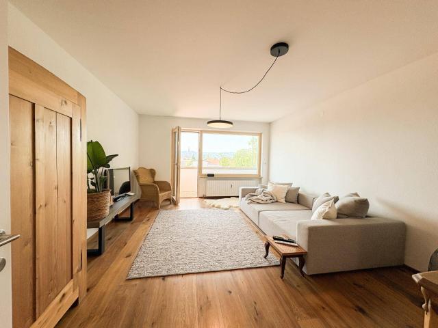 Apartment kaufen in Dornbirn, Mühlebach