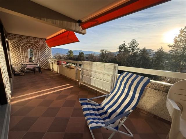 Wohnung kaufen in Conches