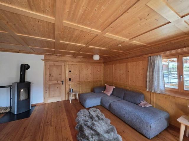 Apartment mieten in Klosters, Prättigau/Davos