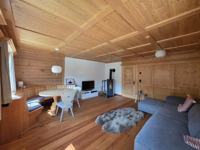 Wohnung mieten in Klosters, Graubünden