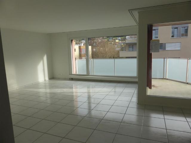 Apartment mieten in Olten, Amtei Olten-Gösgen