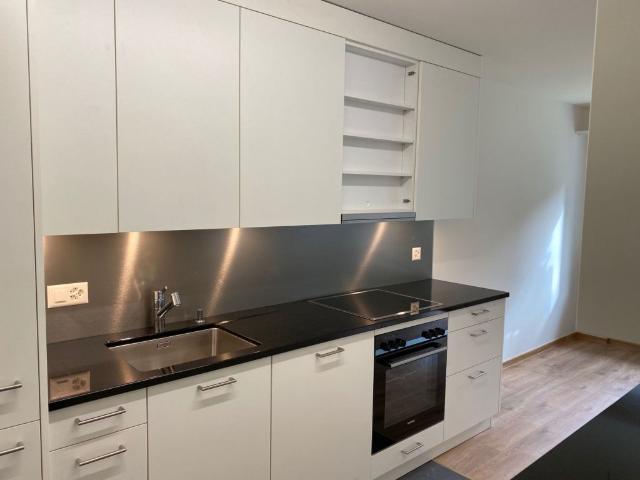 Wohnung mieten in Bättwil, Solothurn