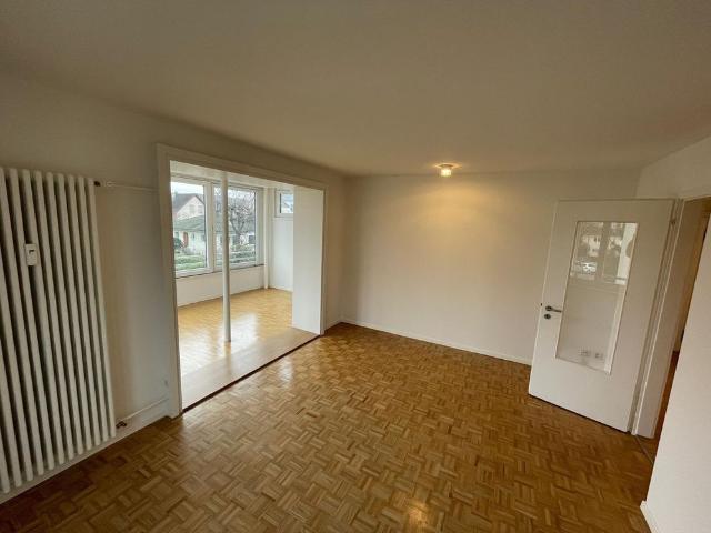 Apartment mieten in Gotthelf, Allschwil