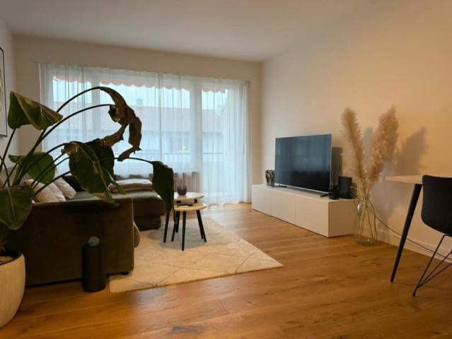 Apartment mieten in Muttenz