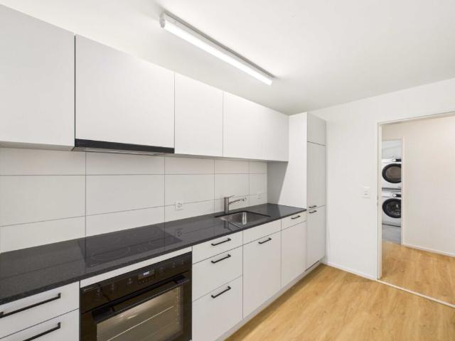 Wohnung mieten in Wil (SG), St. Gallen