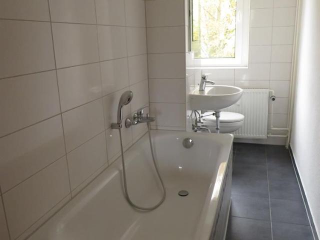 Apartment mieten in Bitterfeld, Sachsen-Anhalt
