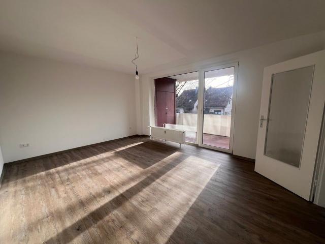 Apartment mieten in Eversburg, Osnabrück
