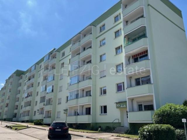 Wohnung mieten in Weißenfels, Sachsen-Anhalt