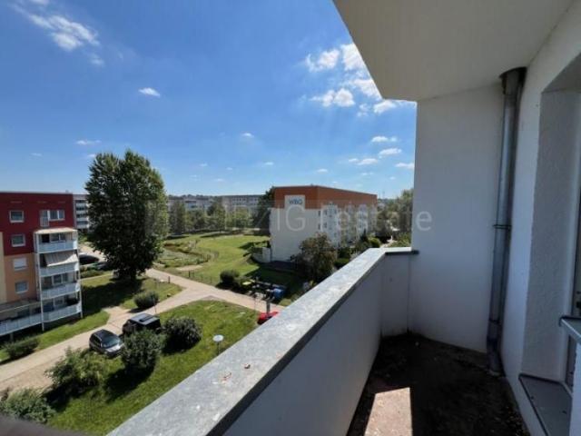 Apartment mieten in Weißenfels, Sachsen-Anhalt