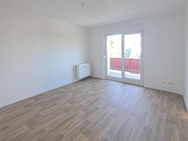 Apartment mieten in Bitterfeld, Sachsen-Anhalt