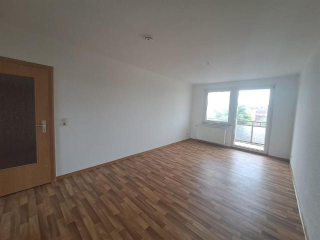 Apartment mieten in Bitterfeld, Sachsen-Anhalt
