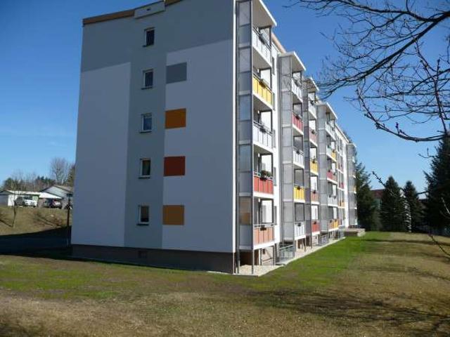 Wohnung mieten in Jugelsburg, Adorf/Vogtland