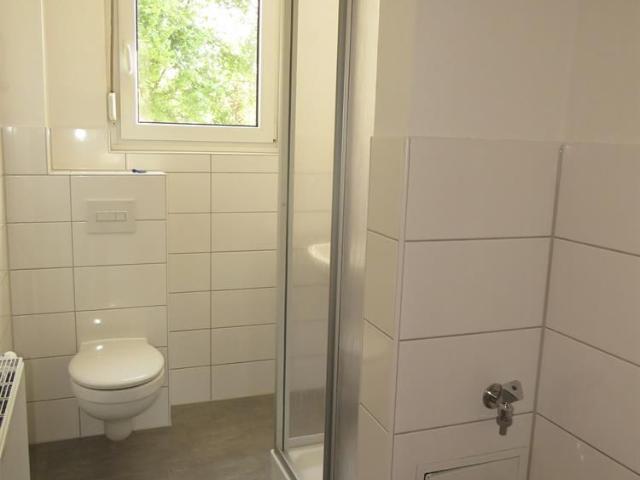 Apartment mieten in Bitterfeld, Sachsen-Anhalt