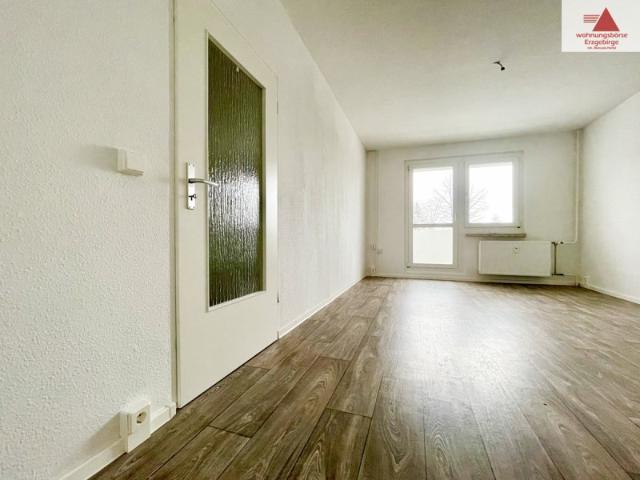 Apartment mieten in Klingenberg, Sachsen