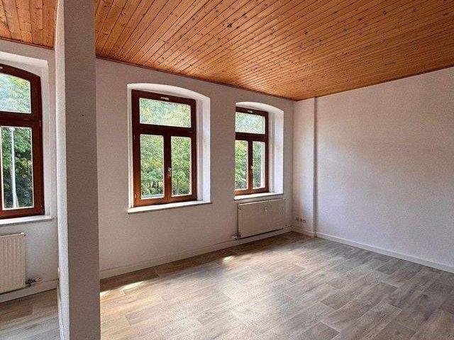 Apartment mieten in Rotschau, Reichenbach