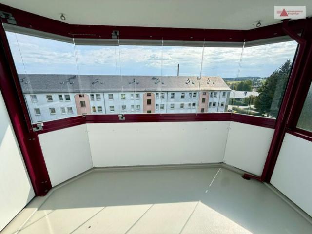 Apartment mieten in Geyer, Sachsen