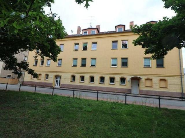 Apartment mieten in Lübben, Brandenburg