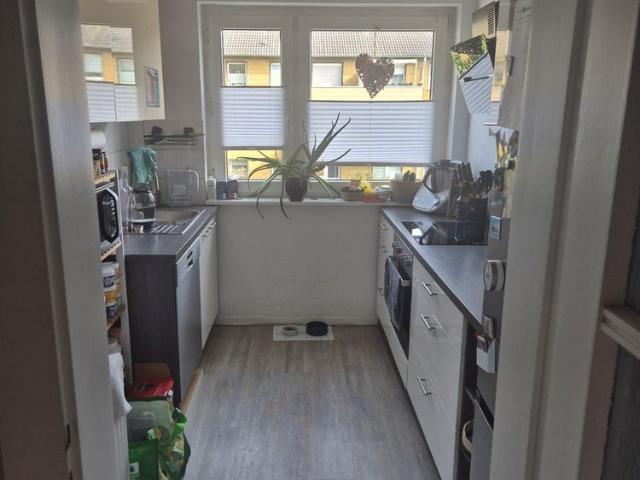 Apartment mieten in Nonnenbruch, Heiligenhaus