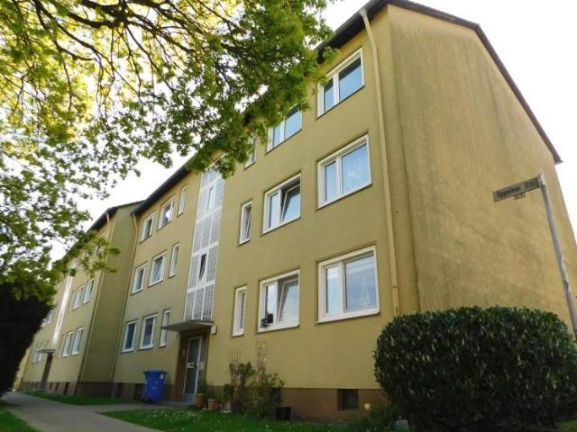 Apartment mieten in Nonnenbruch, Heiligenhaus