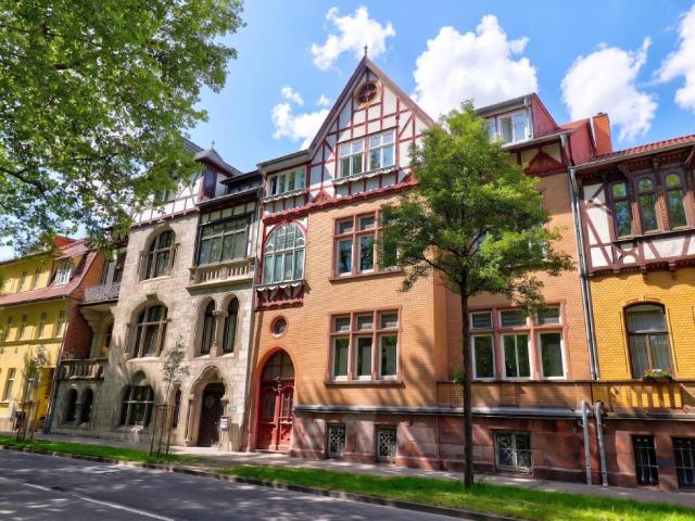Apartment mieten in Anrode, Thüringen