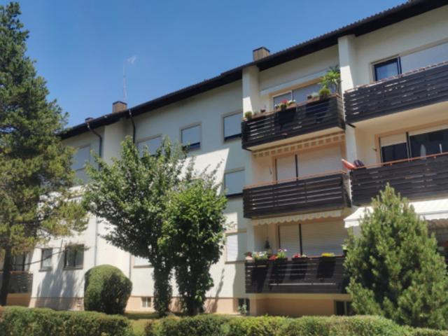 Apartment mieten in Wolfratshausen, Bayern