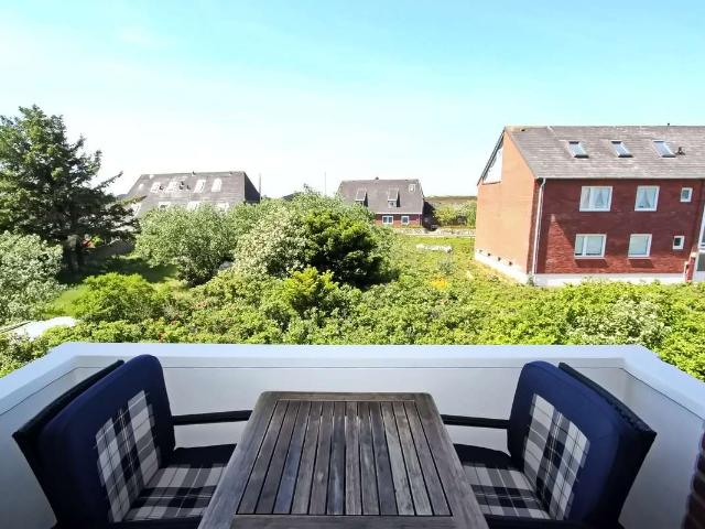 Wohnung kaufen in Hörnum (Sylt), Kreis Nordfriesland