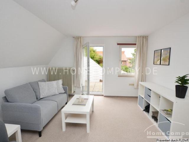 Wohnung mieten in Achternholt, Wardenburg