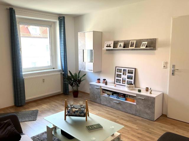 Apartment mieten in Linz