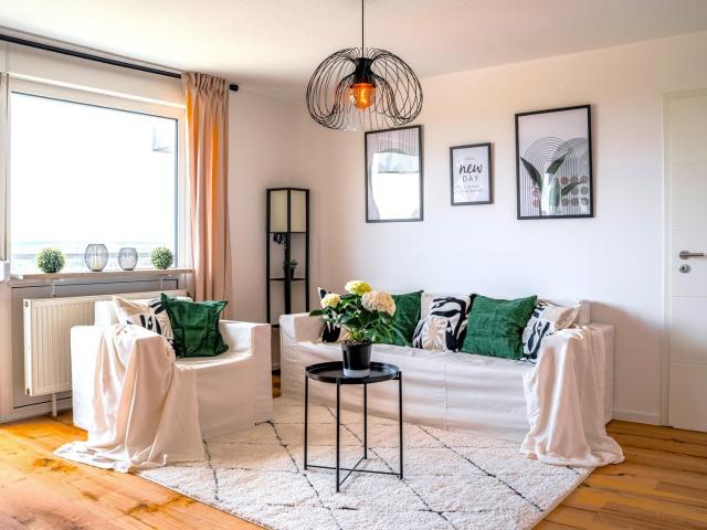 Wohnung kaufen in Deutenbach, Stein
