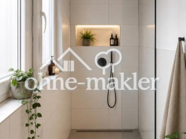 Apartment mieten in Bad Nauheim, Hessen