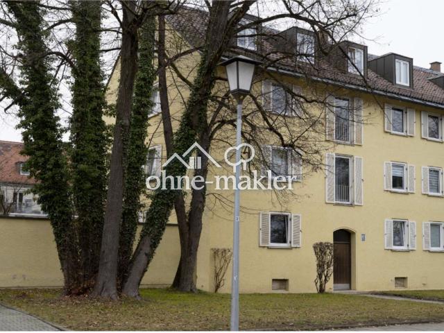 Apartment mieten in Sendling-Westpark, München