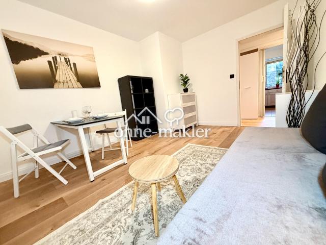 Apartment kaufen in Eimsbüttel, Hamburg