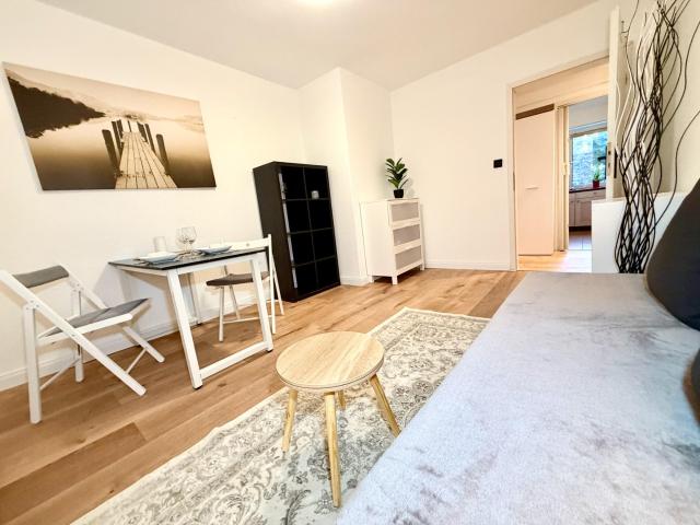 Wohnung kaufen in Hamburg