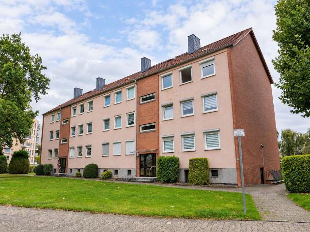 Wohnung kaufen in Ortschaft Nord, Salzgitter